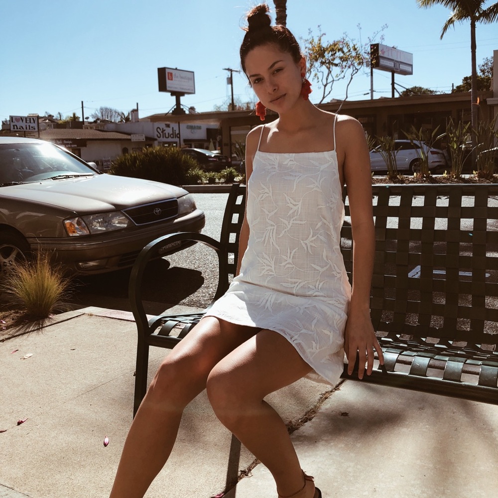 Feels good dress